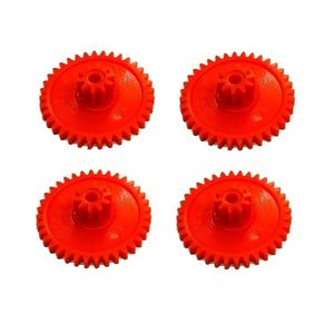 چرخدنده گیربکس ربات مدل 2s 36 10 بسته 4 عددی